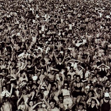 George Michael -  Listen Without Prejudice Vol. 1